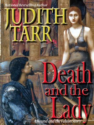 cover image of Death and the Lady